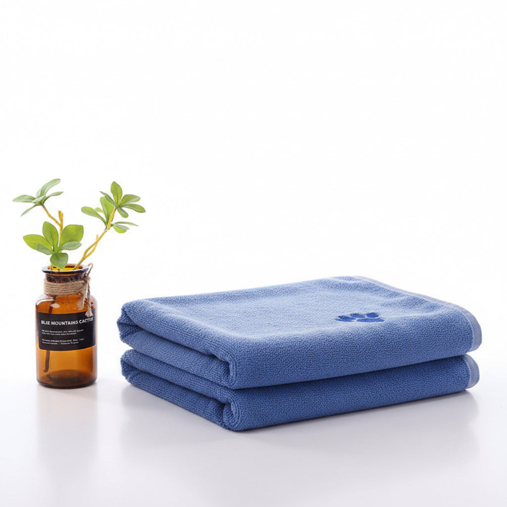 Serviette microfibre taille 35x75cm