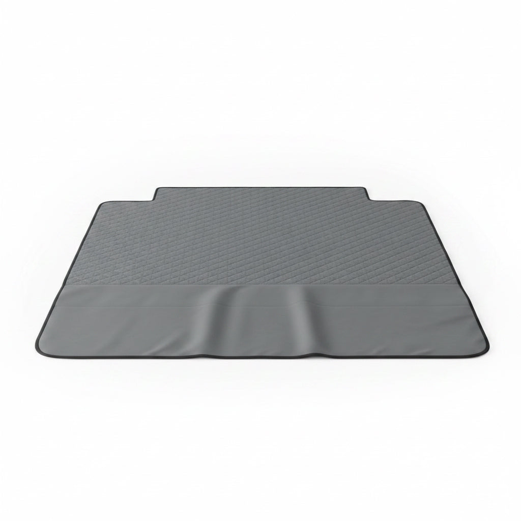 Housse protection voiture imperméable 133x204cm