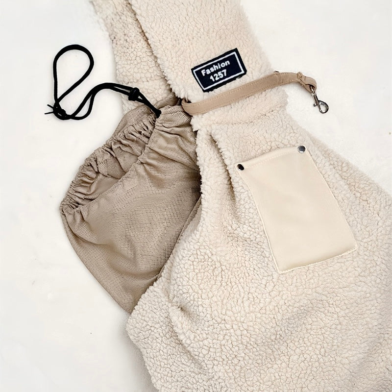 Sac à bandoulière dimensions 30cm hauteur bandoulière 75cm