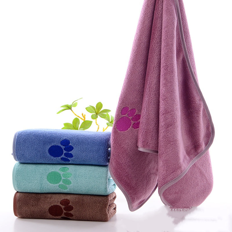 Serviette microfibre taille 70x140cm