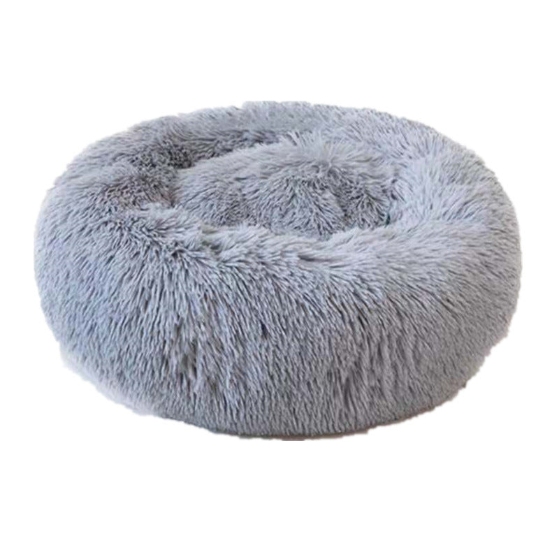 Panier nid douillet rembourrage coton PP