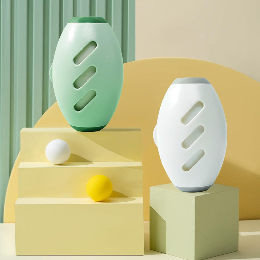 Rouleau anti-poils haute adhérence coloris vert
