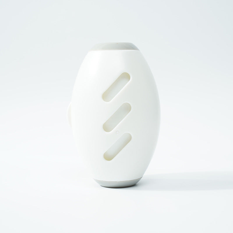 Rouleau anti-poils haute adhérence coloris blanc