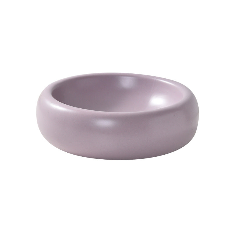 Gamelle céramique donut contenance 350ml