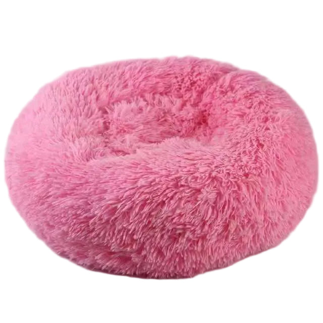 Panier nid douillet lavable en machine