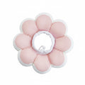 Collerette protection post-opératoire forme fleur