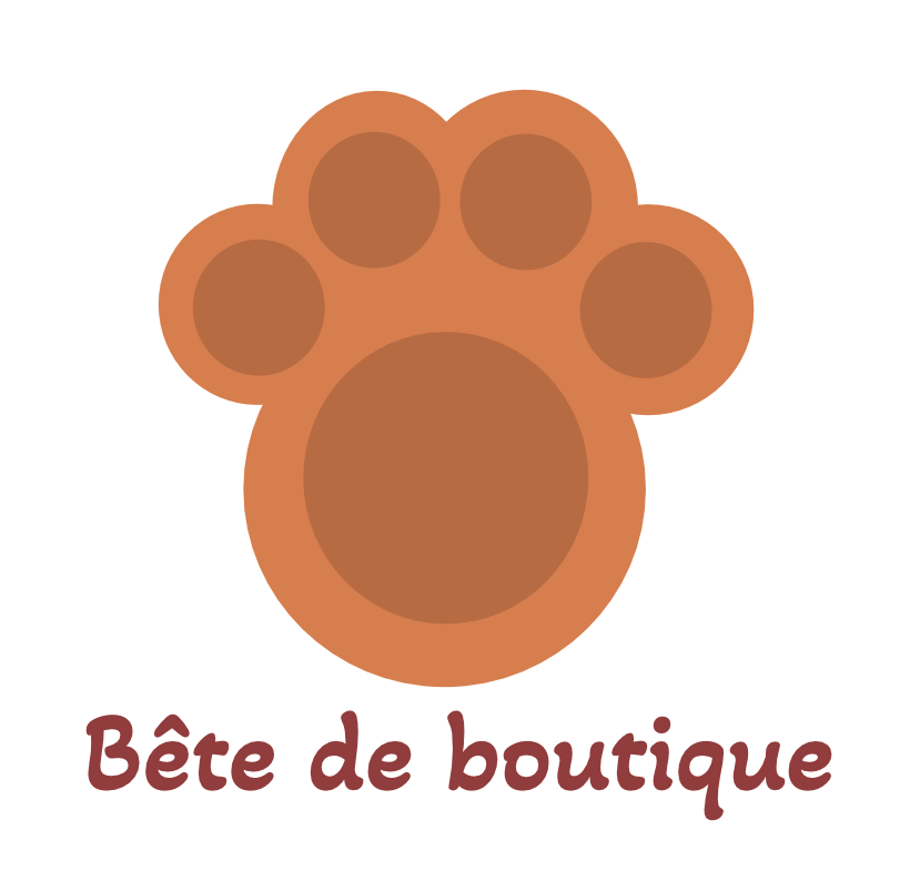 Bête de boutique