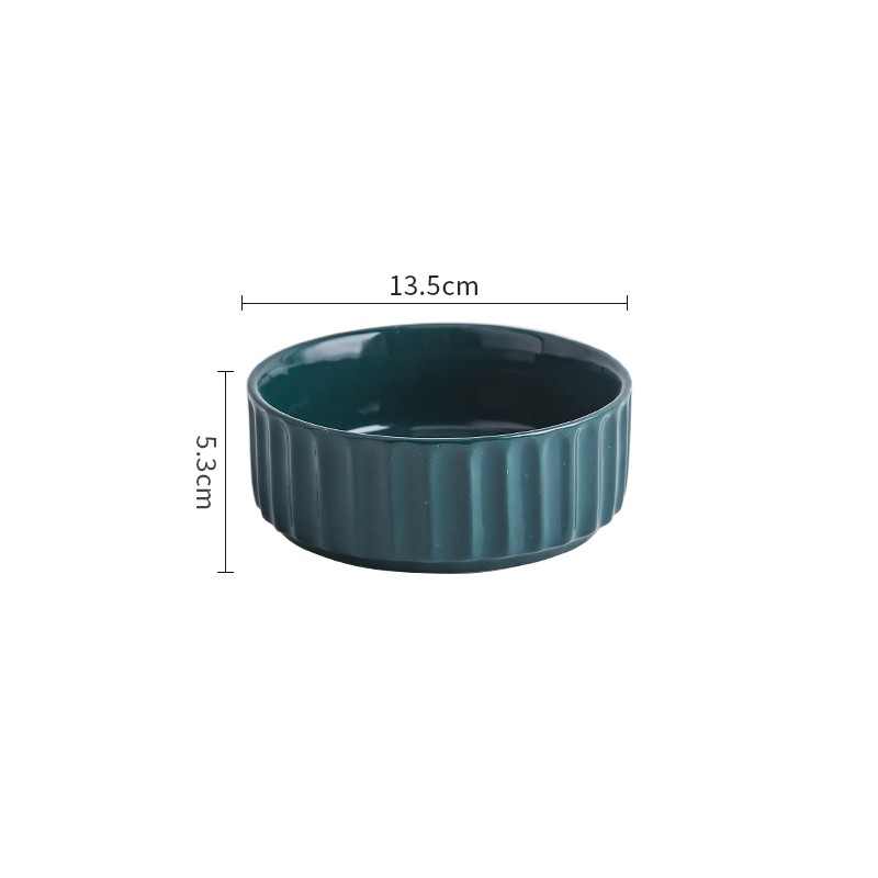Gamelle céramique grande taille