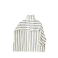Serviette séchage ultra-absorbante peignoir éponge