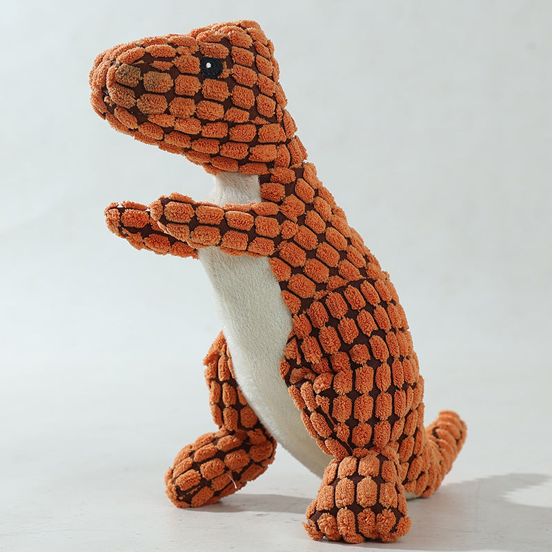 Jouet peluche dinosaure dimensions 29x14cm