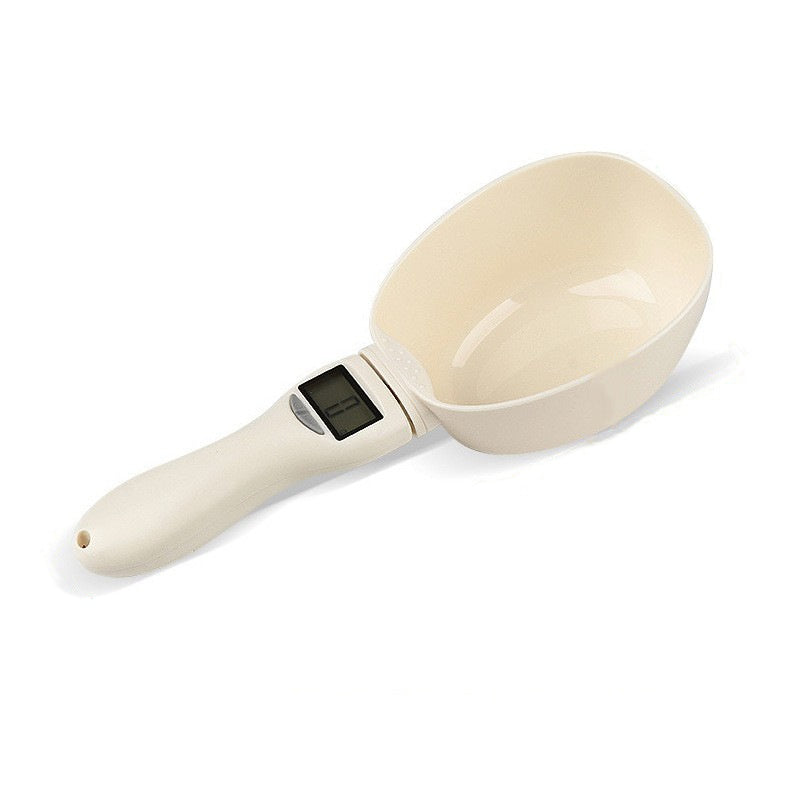 Cuillère doseuse digitale capacité 800g