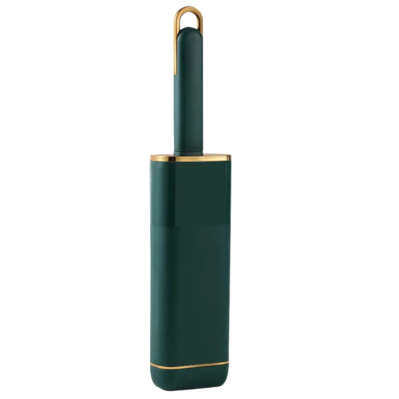 Brosse anti-poils électrostatique vêtements canapé