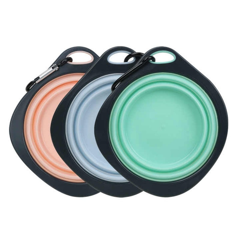 Gamelle pliable voyage légère compacte 41g